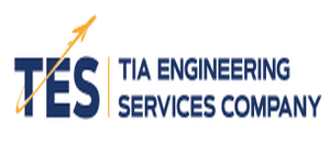 TES Logo