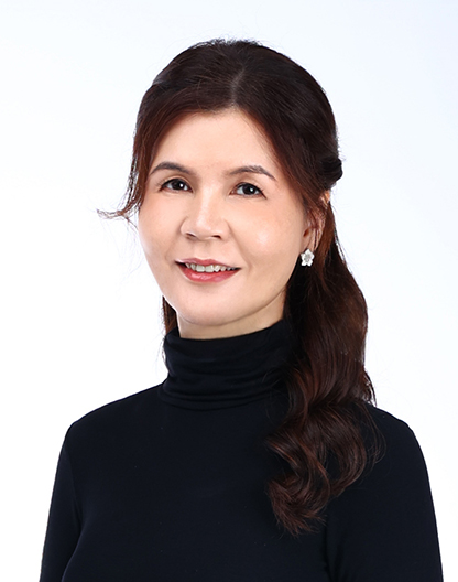 Eleana Choy